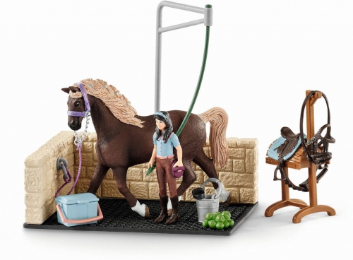 Schleich - Horse Club Emily And Luna