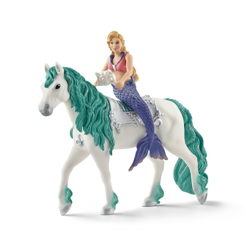 Schleich - Mermaid Gabriella Figure