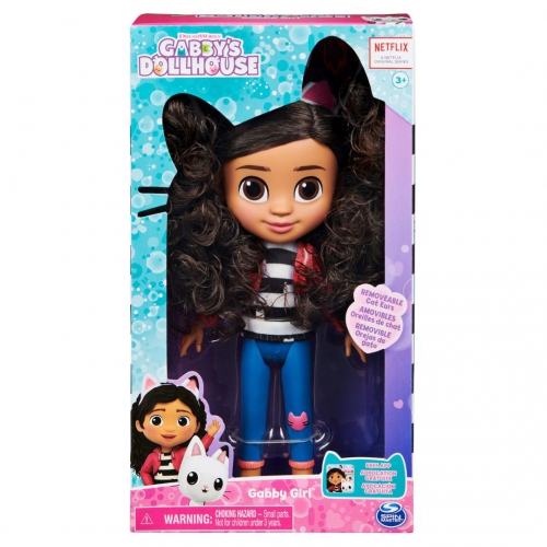 Spin Master - Dreamworks Gabbys Dollhouse Gab..