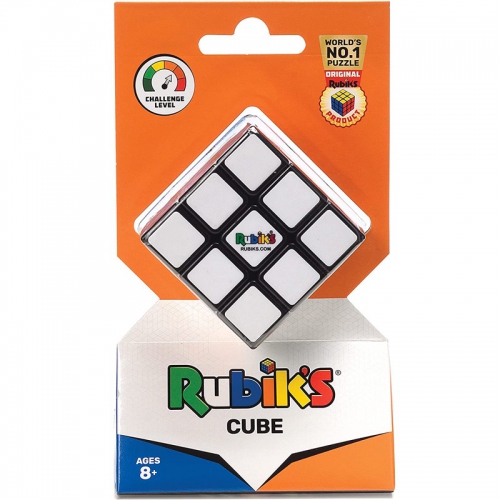 Spin Master - Rubiks Cube The Original 3x3 Cu..