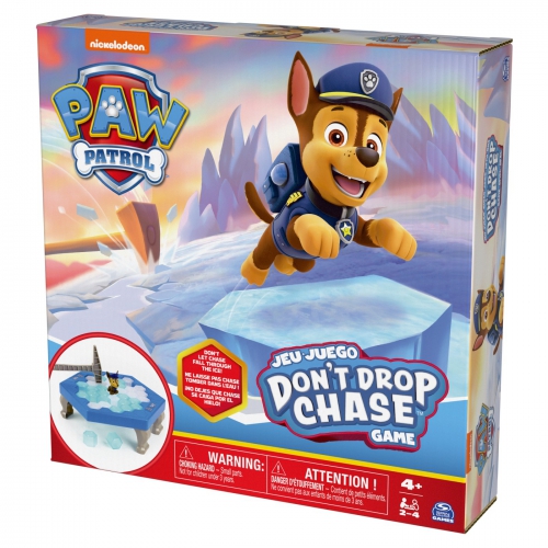 Spin Master - Paw Patrol Don t Drop Chase Gam..