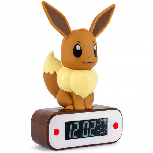 Teknofun - Pokemon With Light Eevee 22 Cm