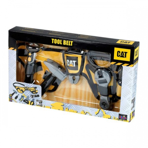 Theo Klein - Cat Tool Belt