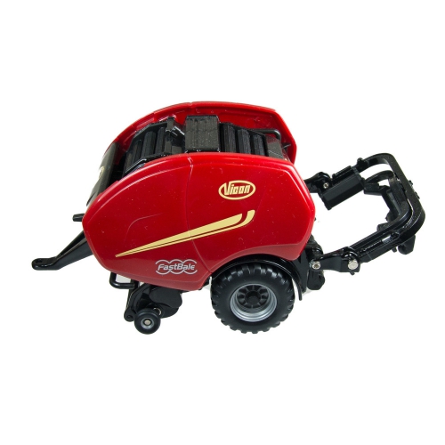 Tomy - 1:32 Vicon Fastbale
