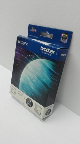 Brother LC-970BK Ink Ctg