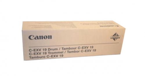 Canon C-EXV19 Drum