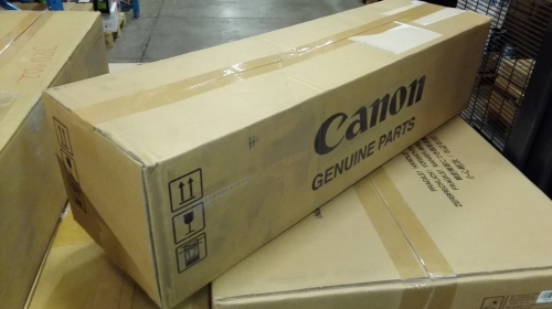 Canon ImagePress C-6010 Developer Unit