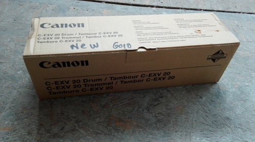 Canon C-EXV 20 Drum 850k