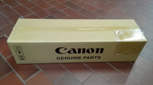 Canon ImagePress C-7000VP Developer Unit Magenta and Yellow