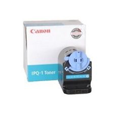 Canon IPQ-1 Toner Cyan 16k (Old Box)