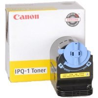 Canon IPQ-1 Toner Yellow 16k (Old Box)