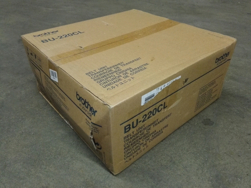 Brother BU-220CL Transfer Belt