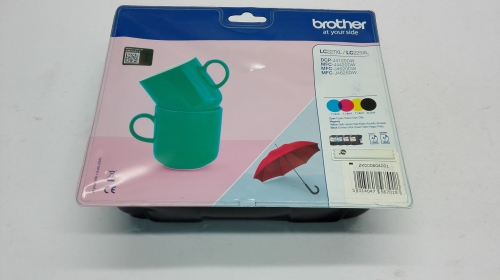 Brother LC227XLVALBPDR Ink Ctg
