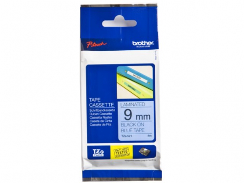 Brother TZE-521 P-Touch Tape