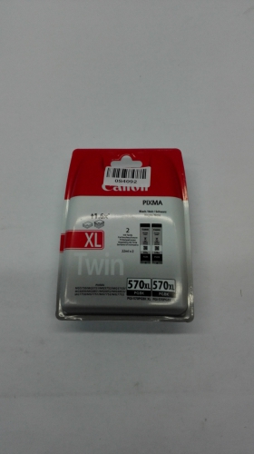 Canon 0318C007 Ink Ctg