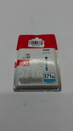 Canon 0332C004 Ink Ctg