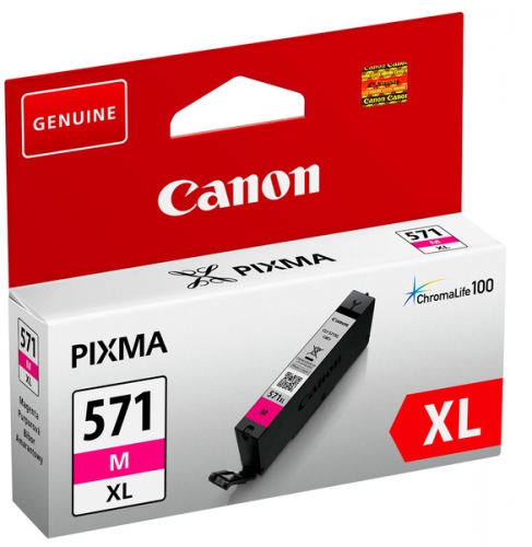 Canon 0333C004 Ink Ctg