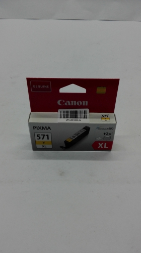 Canon 0334C001 Ink Ctg