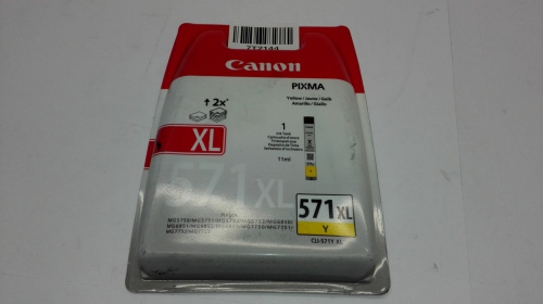 Canon 0334C004 Ink Ctg