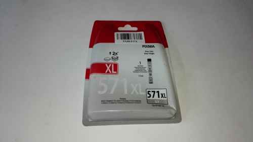 Canon 0335C004 Ink Ctg