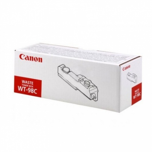 Canon 0361B009 Waste Toner Box