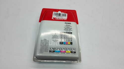 Canon 0372C004 Ink Ctg
