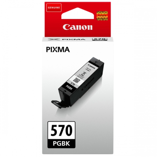 Canon 0372C005 Ink Ctg