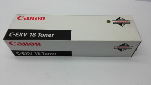 Canon 0386B002 Toner
