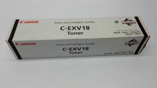 Canon 0386B002 Toner