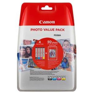 Canon 0386C006 Ink Ctg