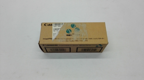 Canon 0402B001 Starter Canon 0402B001 Starter