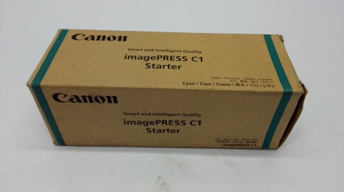 Canon 0402B001 Starter Canon 0402B001 Starter