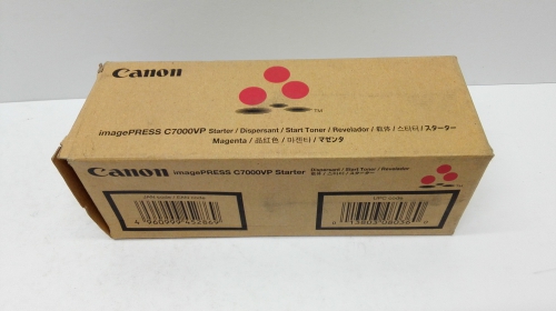 Canon 0442B001[AA] Entwickler