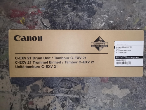 Canon 0456B002 Trommeleinheit