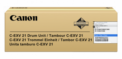 Canon 0457B002 Trommeleinheit