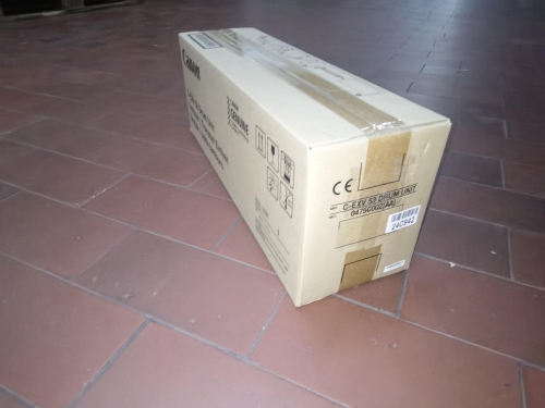 Canon 0475C002 Trommeleinheit Canon 0475C002 Trommeleinheit