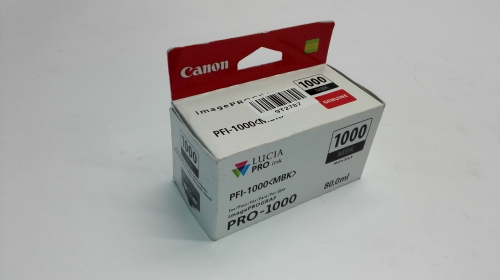 Canon 0545C001 Tintenbehälter