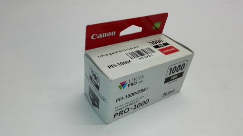 Canon 0546C001 Tintenbehälter