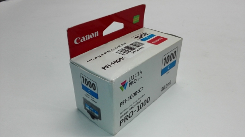 Canon 0547C001 Tintenbehälter