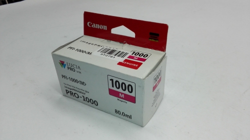 Canon 0548C001 Tintenbehälter