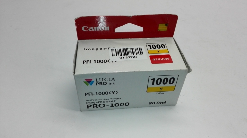 Canon 0549C001 Tintenbehälter