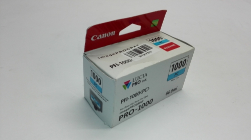 Canon 0550C001 Tintenbehälter