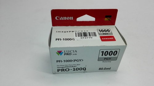 Canon 0553C001 Tintenbehälter