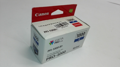 Canon 0555C001 Tintenbehälter