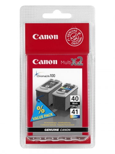 Canon 0615B036 Ink Ctg
