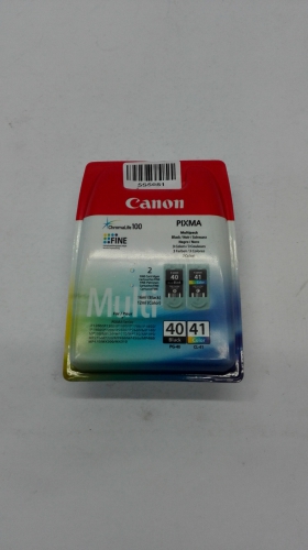 Canon 0615B043 Ink Ctg