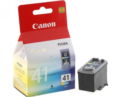Canon 0617B006 Ink Ctg