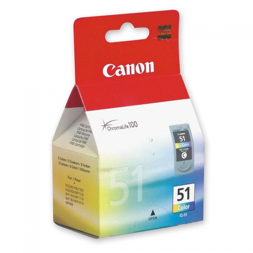 Canon 0618B025 Ink Ctg