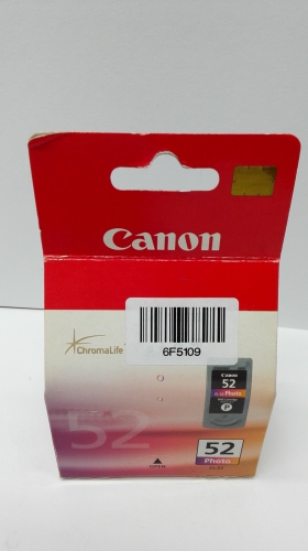 Canon 0619B001 Ink Ctg