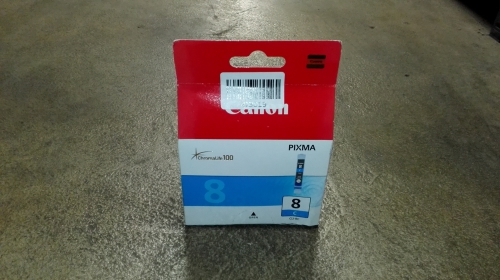 Canon 0621B024 Ink Ctg